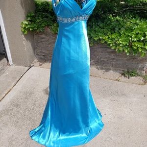 Homecoming/prom dress